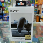 Havit HH002 | Gravity Auto-Lock Air Vent Car Phone Holder Neo Tech