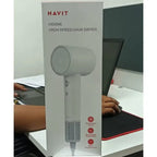 Neo Tech Accessories HAVIT High-Speed Hair Dryer HD096