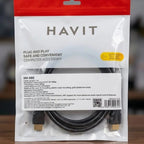 Havit HV - X93 4K HDMI Cable - Neo Tech Accessories - 2