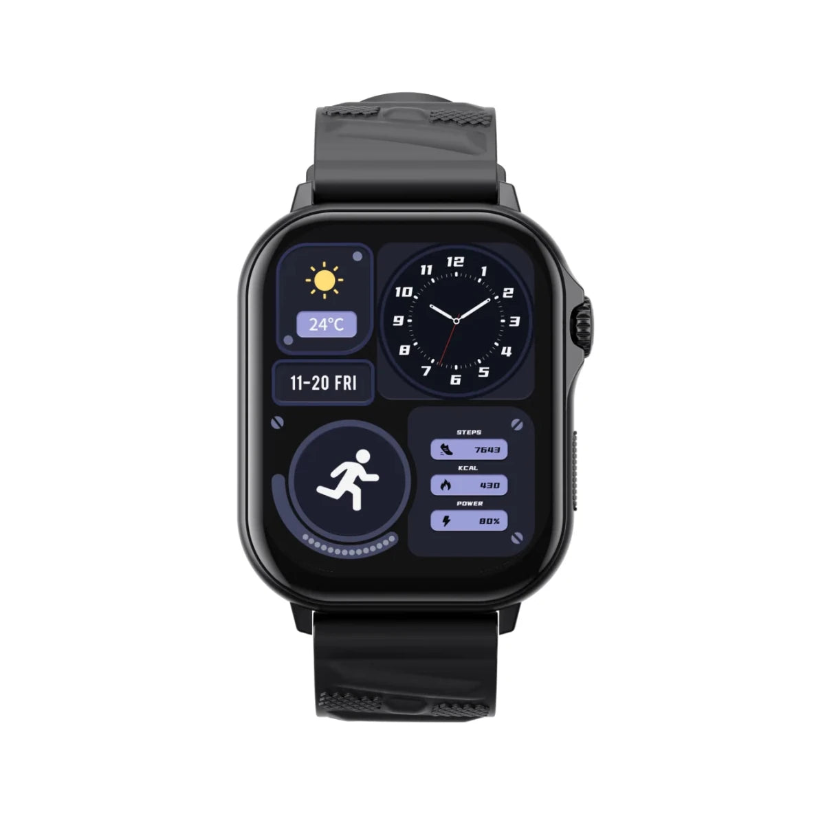 Havit M9061 (GPS) - Neo Tech Accessories - 6