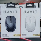 Havit MS46WB | Rechargeable Dual-Mode Wireless Mouse Kenya