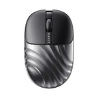 Havit MS46WB | Rechargeable Dual-Mode Wireless Mouse Black Kenya