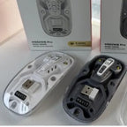 Havit MS62WB Pro | Rechargeable Dual-Mode Wireless Mouse Neo Tech