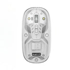 Havit MS62WB Pro | Rechargeable Dual-Mode Wireless Mouse Neo Tech