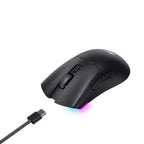 Havit MS966WB | Quad-Mode Rechargeable Gaming Mouse Neo Tech