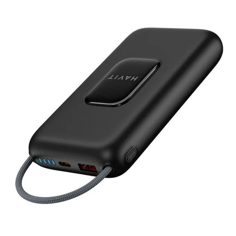 Havit PB35 (With Lanyard) - Neo Tech Accessories - 3