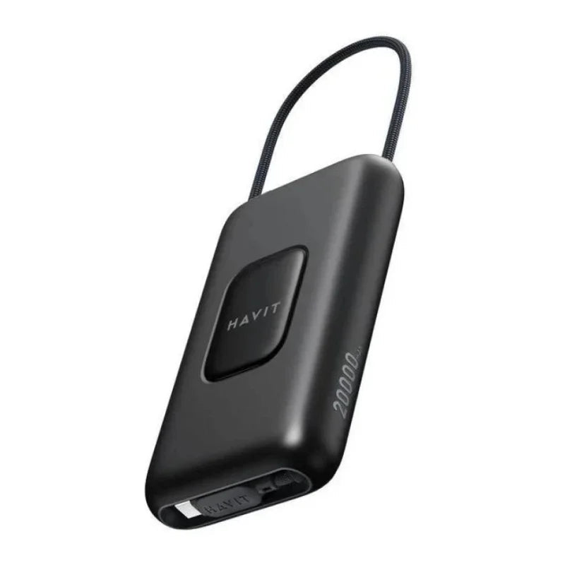 Havit PB35 (With Lanyard) - Neo Tech Accessories - 1