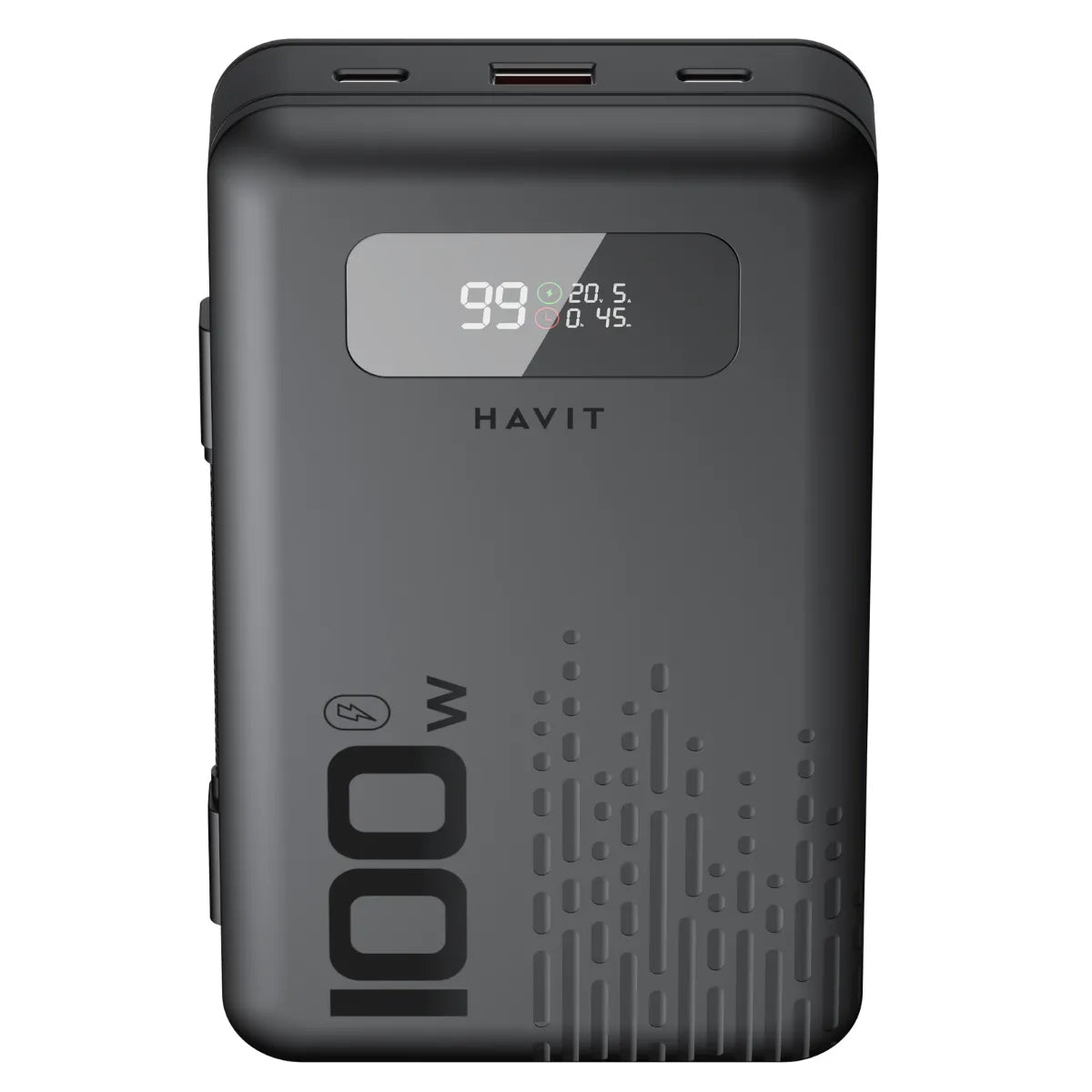 HAVIT PB5212 - Neo Tech Accessories - 2