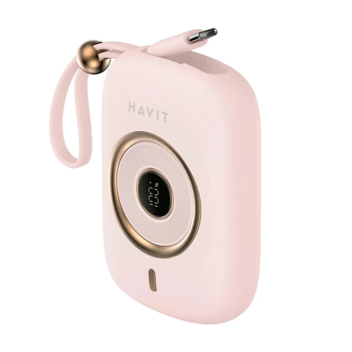 HAVIT PB5214 - Neo Tech Accessories - 1