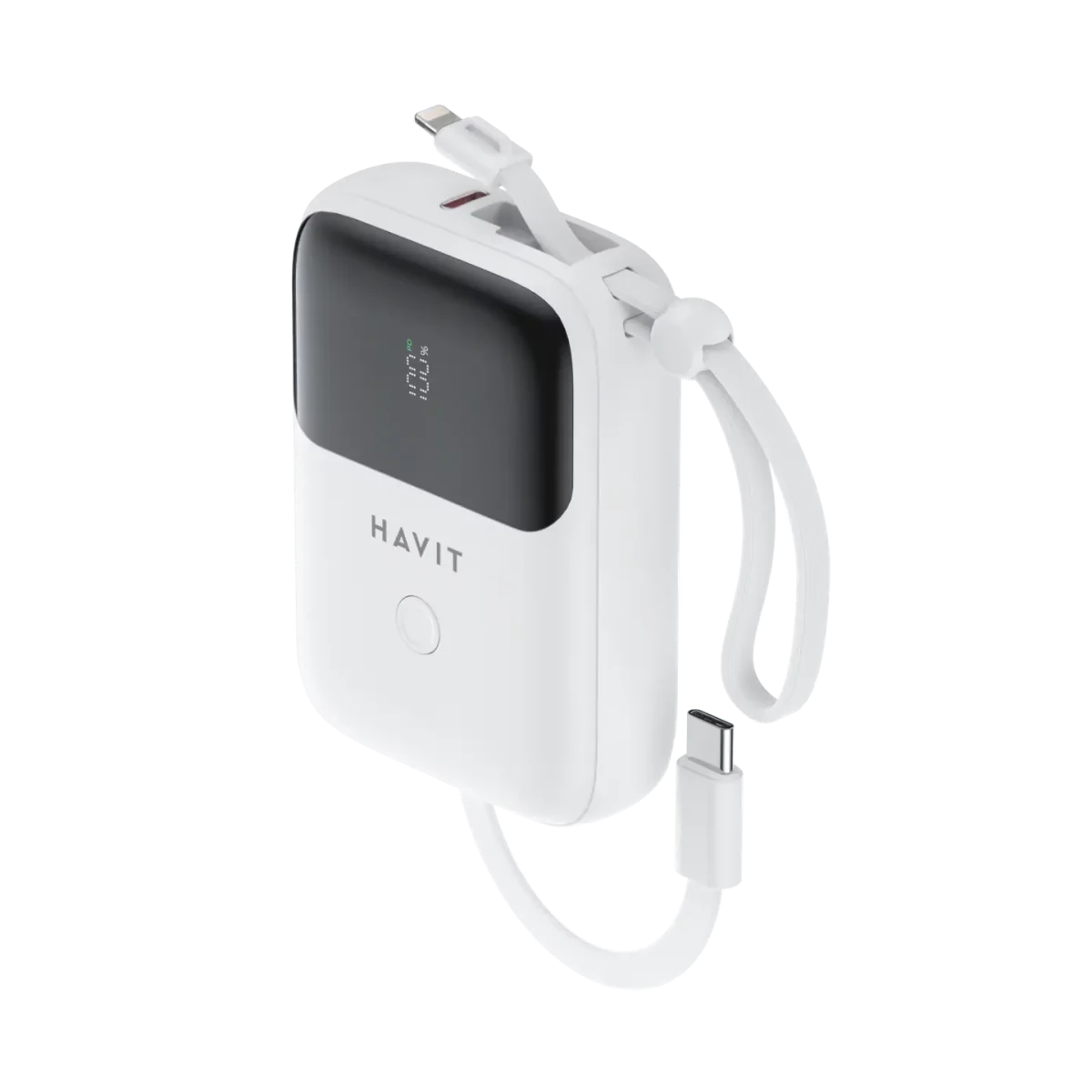 HAVIT PB5215 - Neo Tech Accessories - 1