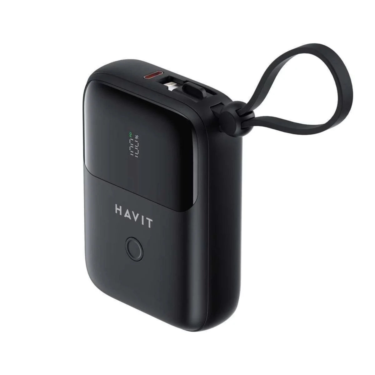 HAVIT PB5215 - Neo Tech Accessories - 2