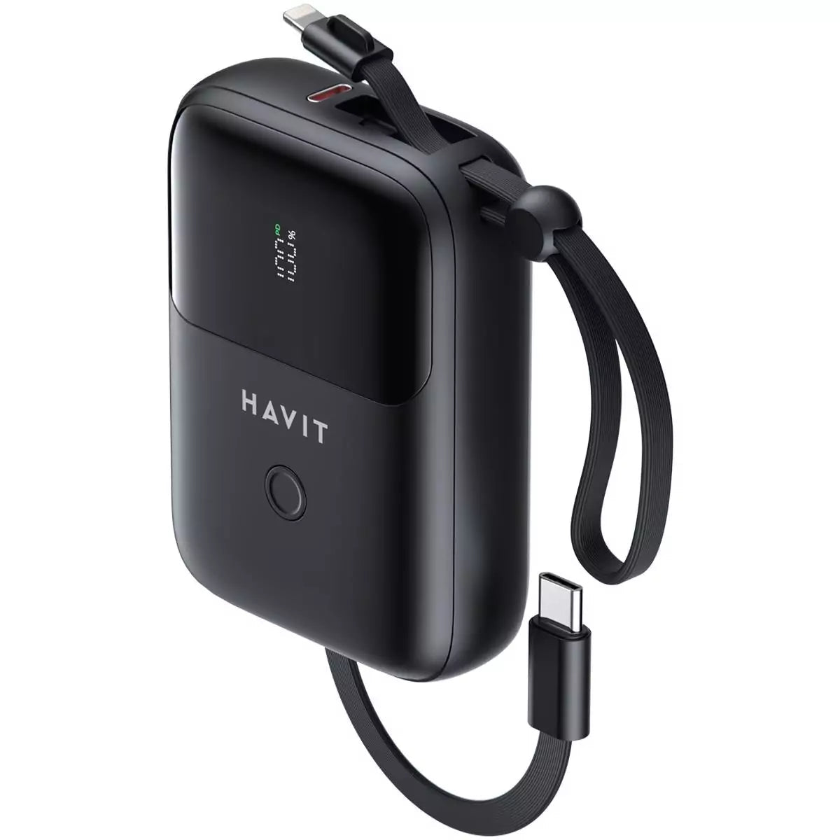 HAVIT PB5215 - Neo Tech Accessories - 3
