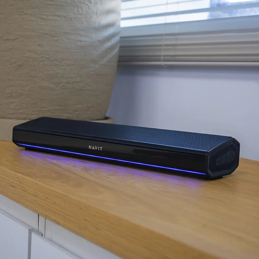 Havit SK770BT Desktop Speaker - Neo Tech Accessories - 2