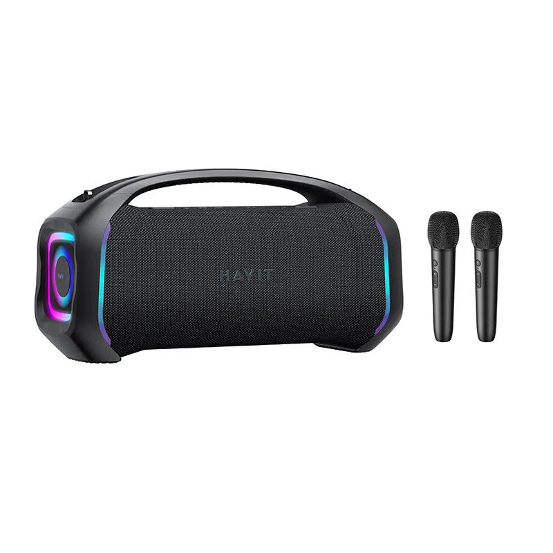 HAVIT SK910BT Partybox Neo Tech