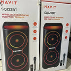 Havit SQ122BT Trolley speaker - Neo Tech Accessories - 3
