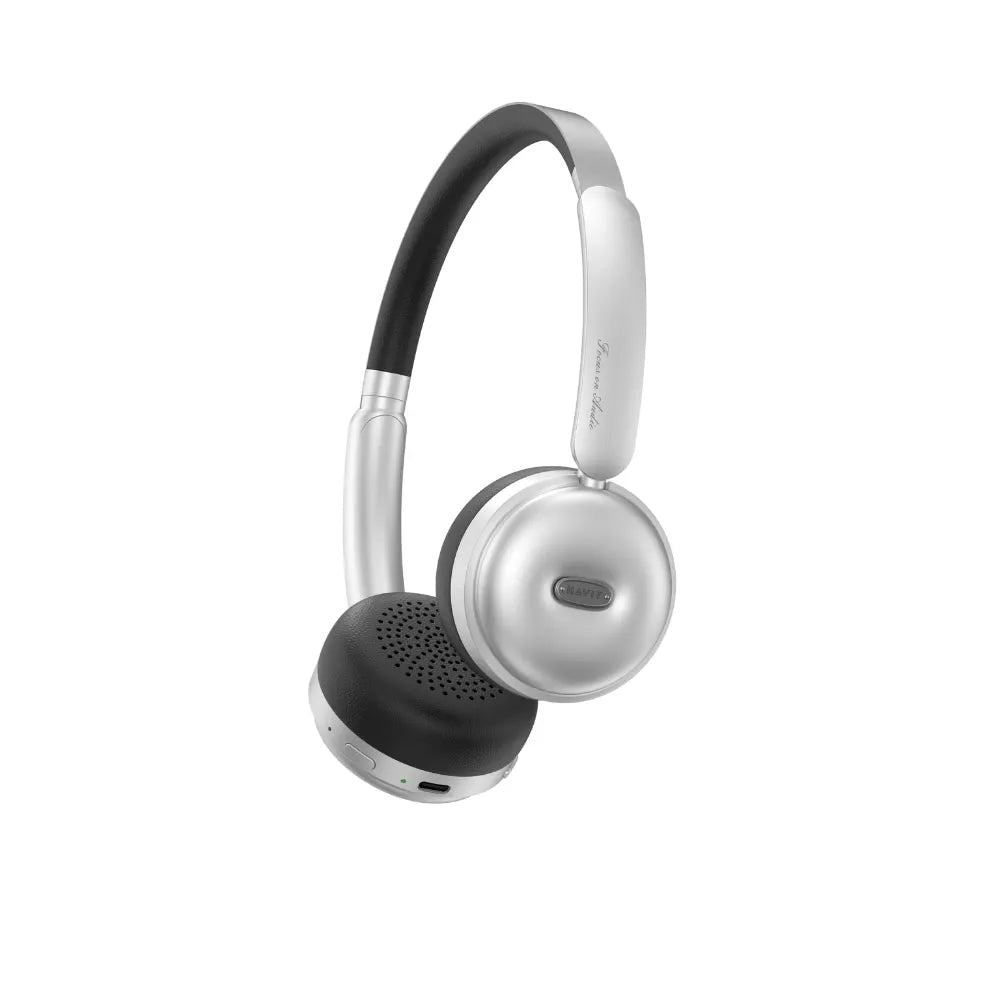Havit Vintage 01H (H616BT) - Neo Tech Accessories - 5