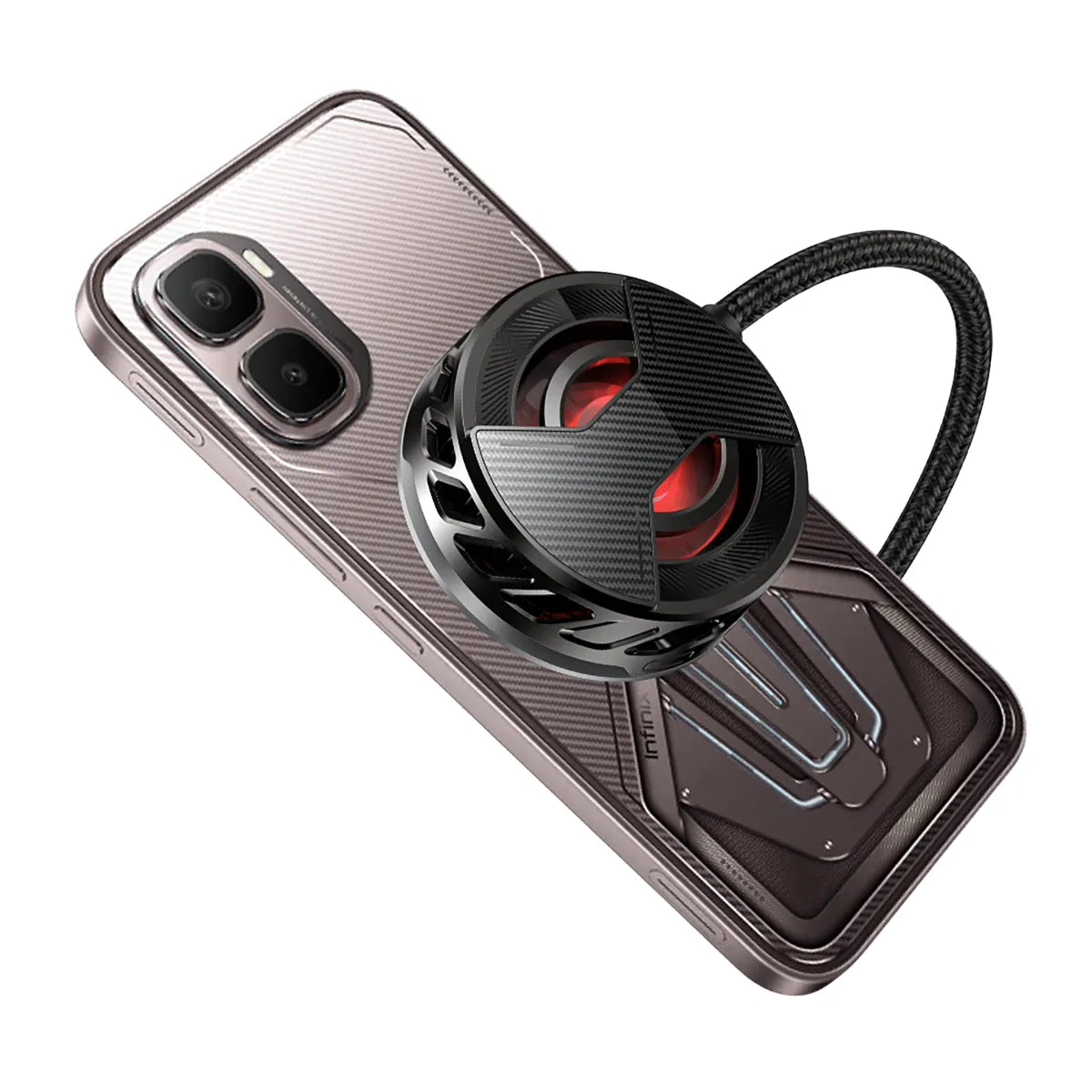 Infinix GT Magcharge Cooler 2.0