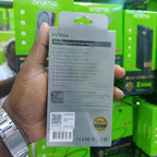 Infinix MagPower XP06 | 5000mAh, 20W Magnetic Wireless Powerbank Neo Tech