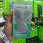 Infinix MagPower XP06 | 5000mAh, 20W Magnetic Wireless Powerbank Neo Tech