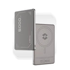 Infinix MagPower XP06 | 5000mAh, 20W Magnetic Wireless Powerbank Neo Tech