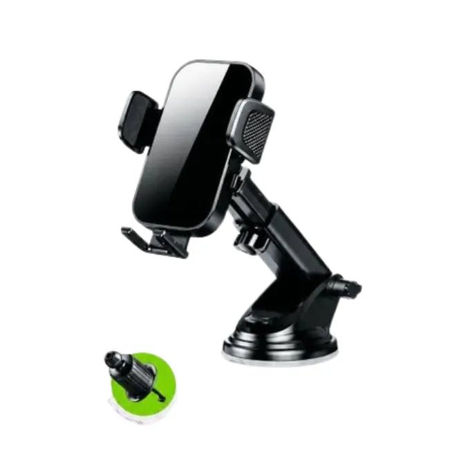 Infinix Universal Car Phone Mount (Air Vent & Suction) Neo Tech