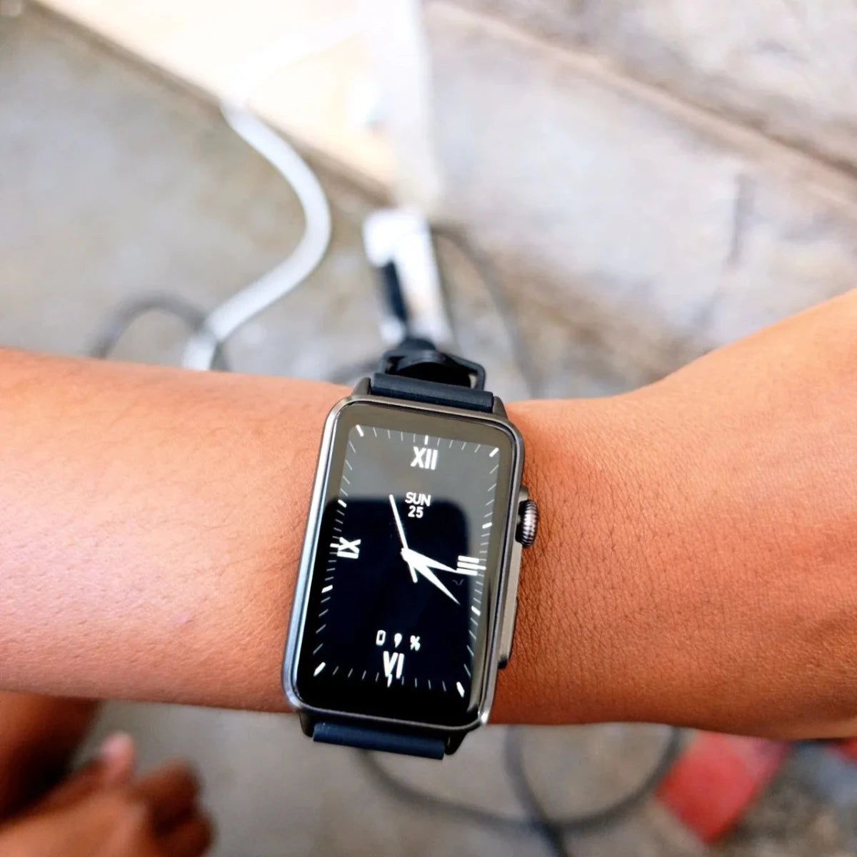 Infinix XBand XW4B - Neo Tech Accessories - 6