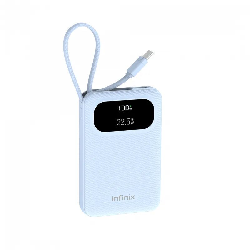 Infinix XPOWER 10 Pro - Neo Tech Accessories - 2