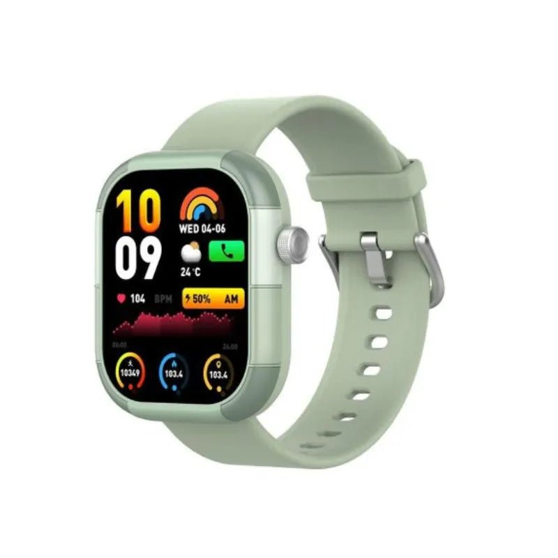 Infinix XWatch 3 Chic - Neo Tech Accessories - 1