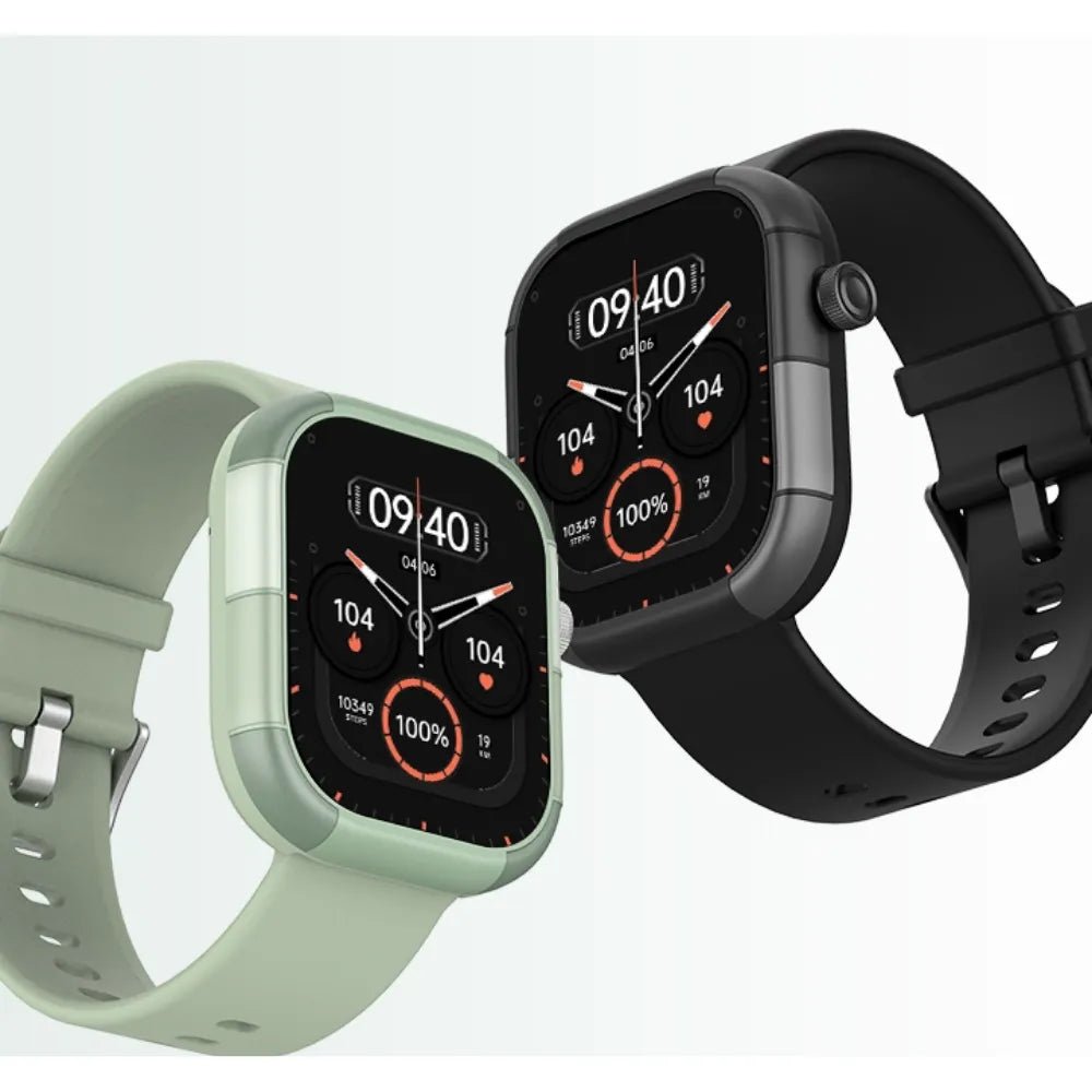 Infinix XWatch 3 Chic - Neo Tech Accessories - 4