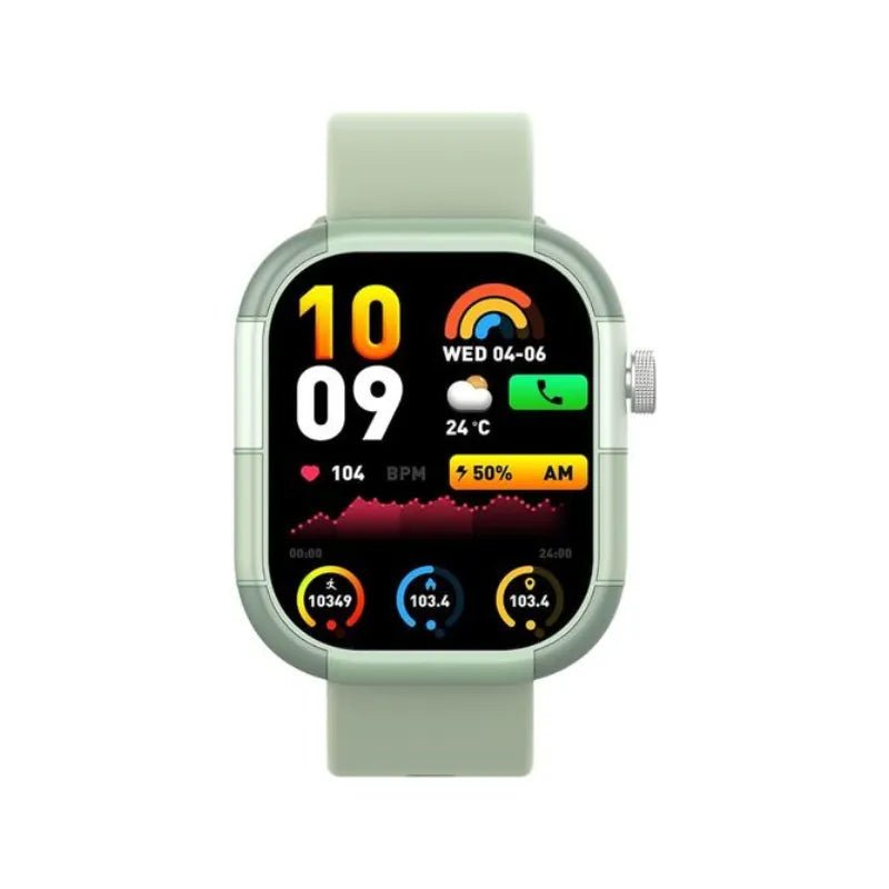 Infinix XWatch 3 Chic - Neo Tech Accessories - 2