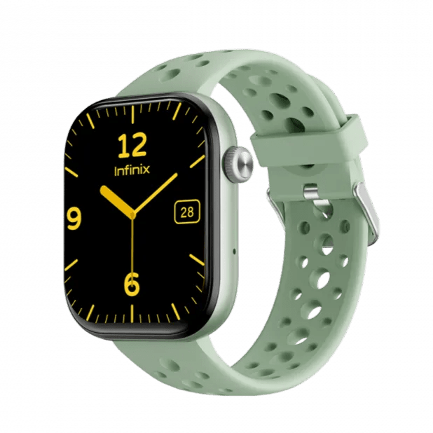 Infinix XWatch H4 - Neo Tech Accessories - 3