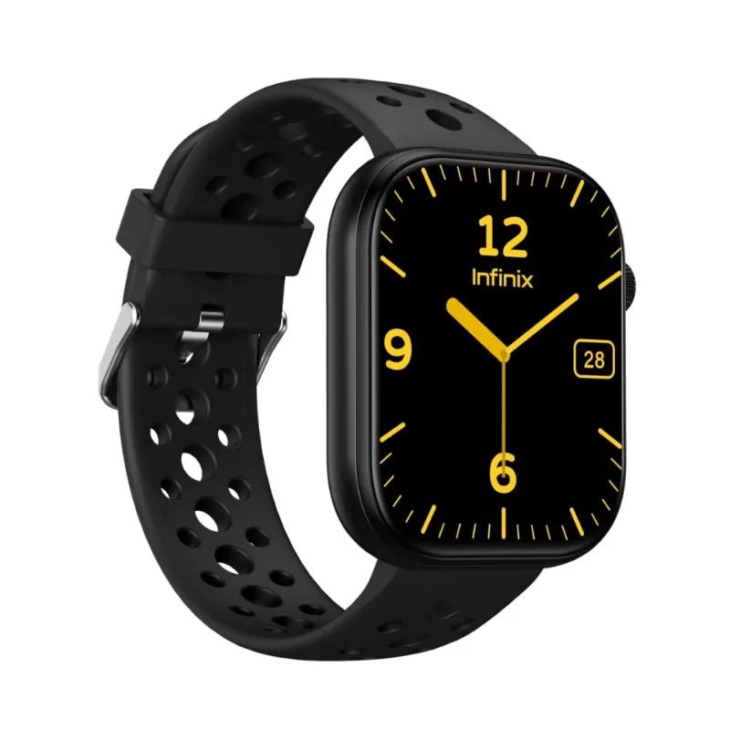 Infinix XWatch H4 - Neo Tech Accessories - 1