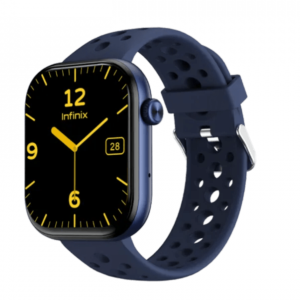 Infinix XWatch H4 - Neo Tech Accessories - 2