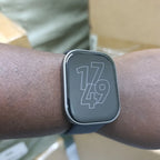 Infinix XWatch H5 Pro (XW5P) with AMOLED Display