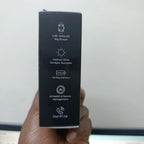 Infinix XWatch H5 Pro (XW5P) with AMOLED Display