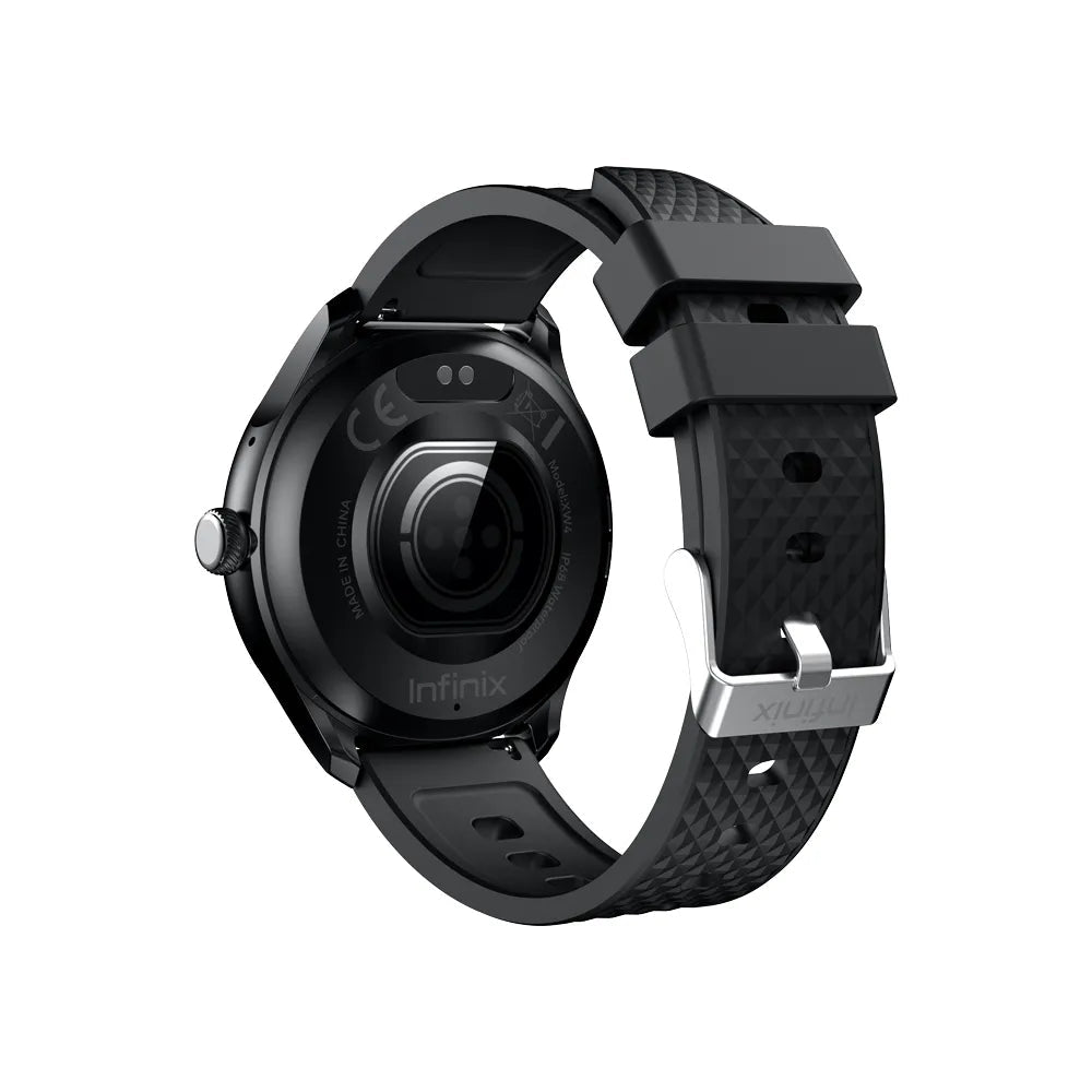 Infinix XWatch N4 - Neo Tech Accessories - 5