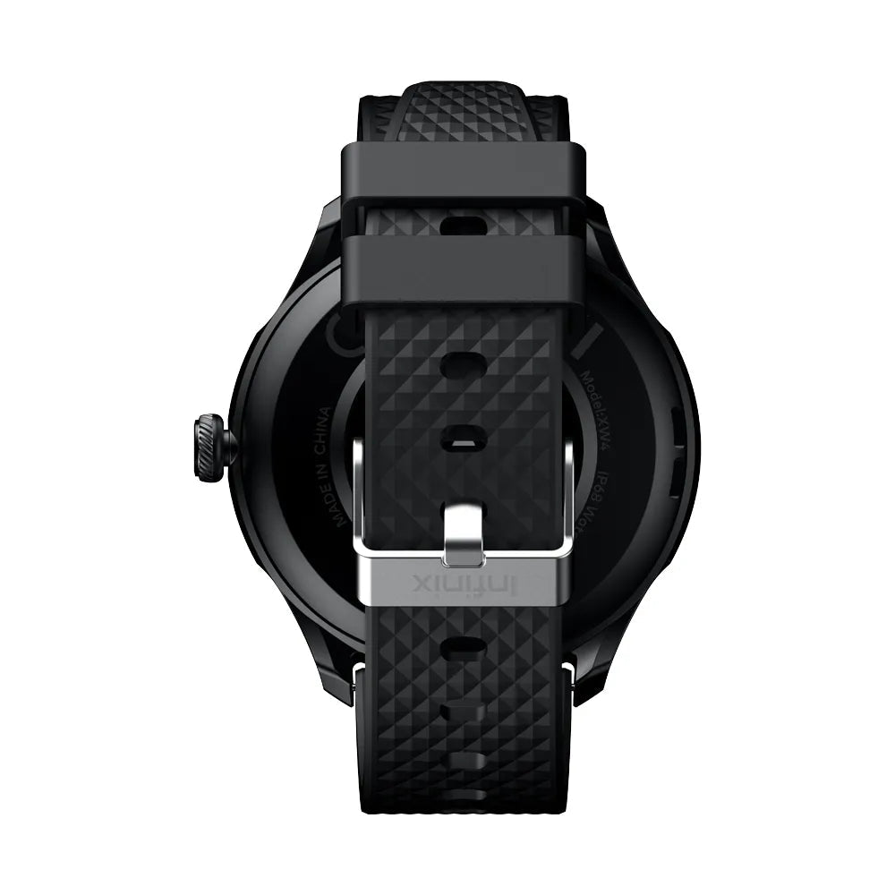 Infinix XWatch N4 - Neo Tech Accessories - 6