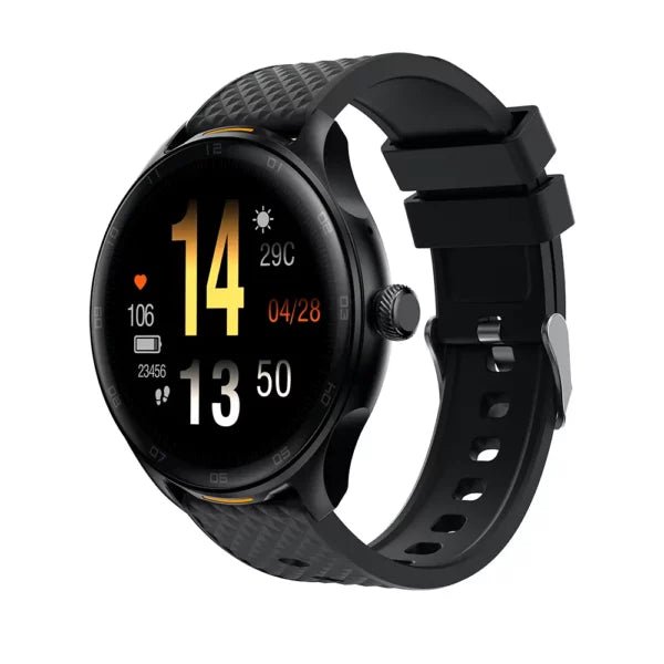Infinix XWatch N4 - Neo Tech Accessories - 4