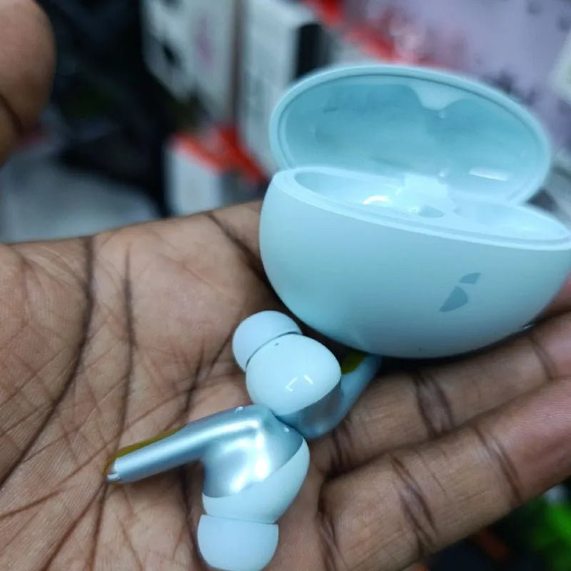 Neo Tech Accessories Itel BudsGo (IEW-64)