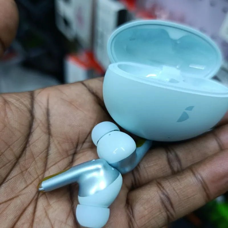 Neo Tech Accessories Itel BudsGo (IEW-64)