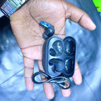 Itel BudsNeo 3 | 100-Hour Total Playback Earbuds, Spatial Bass Kenya
