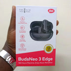 Itel BudsNeo 3 | 100-Hour Total Playback Earbuds, Spatial Bass Kenya