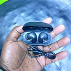 Itel BudsNeo 3 | 100-Hour Total Playback Earbuds, Spatial Bass Kenya