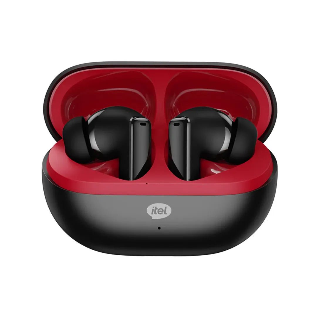 Itel BudsNeo 3 - Neo Tech Accessories - 1