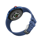 Neo Tech Accessories itel Edge R1 Pro Smartwatch (ISW-O43) AMOLED Display, Bluetooth Calling, IP68 Waterproof