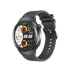 Neo Tech Accessories itel Edge R1 Pro Smartwatch (ISW-O43) AMOLED Display, Bluetooth Calling, IP68 Waterproof