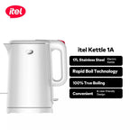 Itel Electric kettle - Neo Tech Accessories - 1