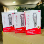 Itel Hair Clipper Classic 3 (IHC-35) Professional Clipper - Neo Tech Accessories-4