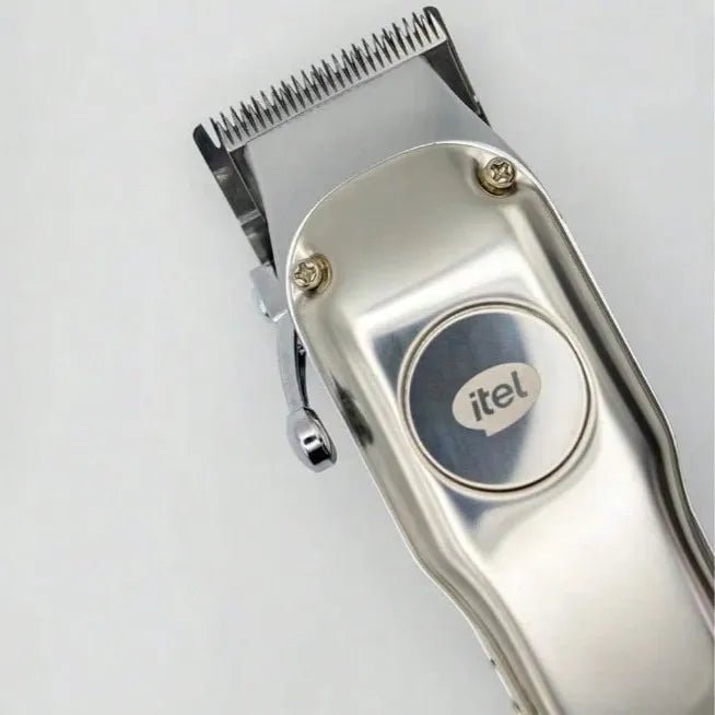 Itel Hair Clipper Classic 3 (IHC-35) Professional Clipper - Neo Tech Accessories-3