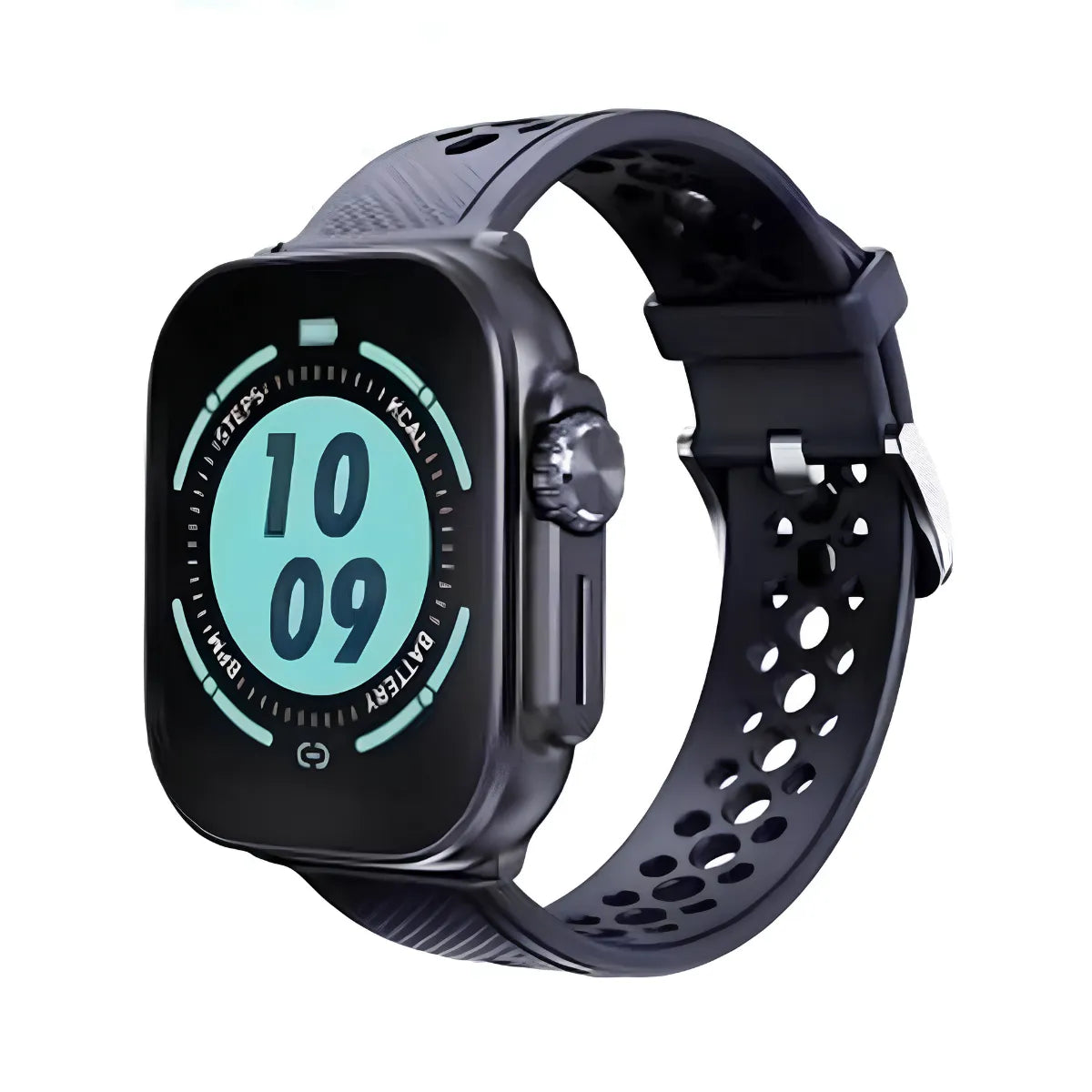 Itel Lux L1 (ISW-L1) Smartwatch with Ultrapower Battery Neo Tech